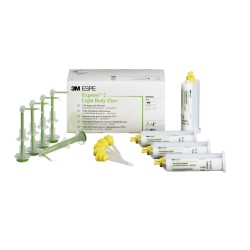 EXPRESS 2 LIGHT BODY FLOW
