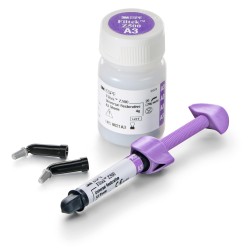 FILTEK Z500 COMPULES 20X0.2GR A2 3M ESPE 8021A2