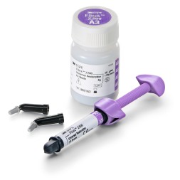 FILTEK Z500 SERINGUE 1X3GR A2 3M ESPE 8020A2