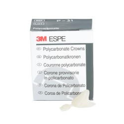 RECH ION POLYC N° 31  BTE DE 5 3M ESPE REF P-31