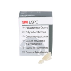 RECH ION POLYC N° 23  BTE DE 5 3M ESPE REF P-23