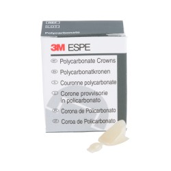 RECH ION POLYC N° 200 BTE DE 5 3M ESPE REF P-200