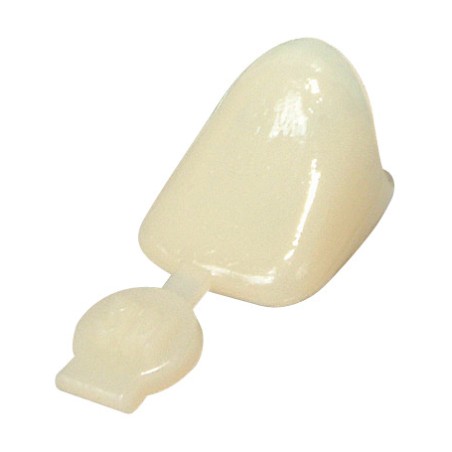 3M™ Couronnes provisoires Acier Inox dent de lait Deuxième Molaire UR - 6