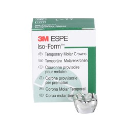 RECH ISO-FORM N° L77     BTE D