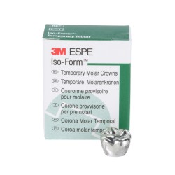 RECH ISO-FORM N° U60  BTE DE 5 3M ESPE