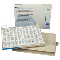 RECH ISO-FORM N° U51  BTE DE 5 3M ESPE