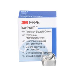 RECH ISO-FORM N° U48  BTE DE 5 3M ESPE