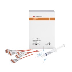 SCOTCHBOND UNIVERSAL PLUS L-POP 100 UNIDOSES 3M 41298