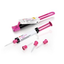 KETAC CEM PLUS - 2 CLIKERS