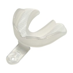 POSITION TRAY 3M MAND.DU BAS LARGE X 10 REF 71620 (71606)