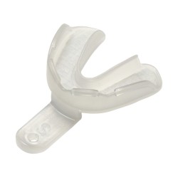 POSITION TRAY 3M MAND.DU BAS SMALL X10 REF 3M ESPE 71618