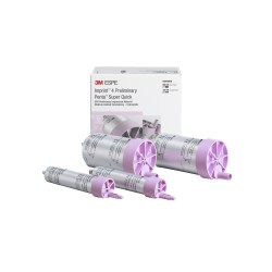 IMPRINT 4 PRELIMINARY 3M ESPE SUPER QUICK REF 71522