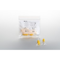 15 EMBOUTS MÉLANGE LARGES ET INTRA-ORAUX