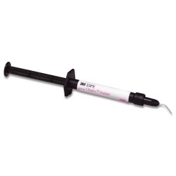 CLINPRO SEALANT - RECHARGE UNE SERINGUE