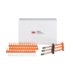 RELY X UNIVERSAL VALUE PACK TRANSLUCIDE 3M ESPE 56977