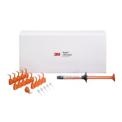 RELY X UNIVERSAL REASSORT 3.4GR A1 3M REF 56972