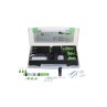 RELY X ULTIMATE KIT DESSAI TRANSLUCIDE 1X8.5G + ACC 56892