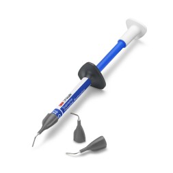 FILTEK SUPREME FLOWABLE C2 SERINGUE 2X2G 3M ESPE 6032C2