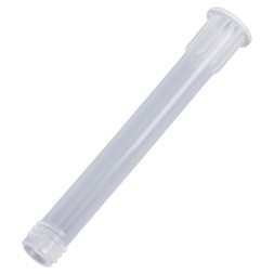 3M™ Corps de rechange pour seringue 3M™ Penta™ transparent 71200