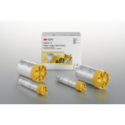 3M™ Imprint™ 4 Penta™ Super Quick Heavy 71485, Matériau d'empreintes VPS