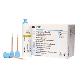 3M™ Protemp™ 4 46960 Matériau pour prothèses provisoires, teinte B3