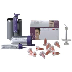 3M™ Impregum™ Penta™ 31644 Matériau d’empreintes Polyéther, boîte standard