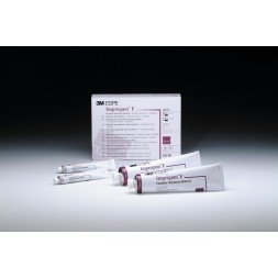 3M™ Impregum™ F 31710 Matériau d’empreintes Polyéther, boîte standars, en tubes