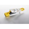 3M™ RelyX™ Unicem 2 Clicker™ 56876, Ciment de scellement composite auto-adhésif, teinte A3 