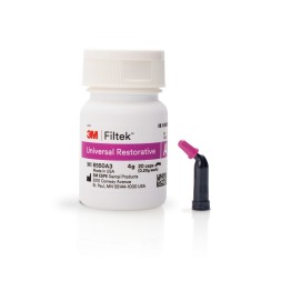 3M™ Filtek™ Universal Restorative Réassort Capsules Teinte A3, 6550A3 