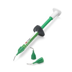 3M™ Filtek™ Bulk Fill Flowable Restorative Réassort Seringues Teinte U, 4862U