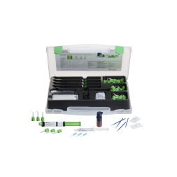 3M™ RelyX™ Ultimate 56892, Composite de collage, coffret d'essai, teinte Translucide