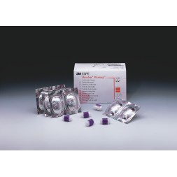 3M™ Durelon™ Maxicap™ 56310 Ciment de scellement carboxylate, en capsules