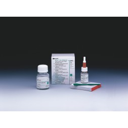 3M™ Ketac™ Cem Radiopaque 37200 Ciment de scellement verre ionomère, boîte d'introduction, poudre/liquide