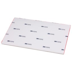 3M™ Bloc de mélange 70190, grand 125 x 190 mm