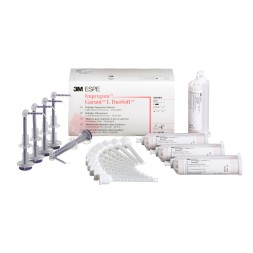 3M™ Impregum™ Garant™ L DuoSoft™ 31751 Matériau d’empreintes Polyéther, boîte standard