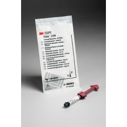 3M™ Filtek™ Z250 6020A3.5 Composite de restauration universel, en seringue, teinte A3,5