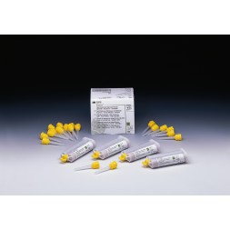 3M™ Express™ Light 7302 Matériau d'empreintes VPS, en cartouches, à prise standard, vert 