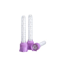 3M™ Garant™ 50 embouts mélangeurs , Violet, 71454