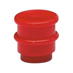 3M™ Dispositif de remplissage pour seringue elastomère 71217 