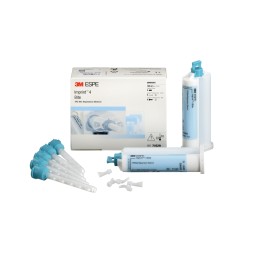3M™ Imprint™ 4 Bite 71529, Matériau d'empreintes VPS