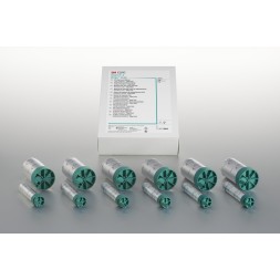 3M™ Imprint™ 4 Penta™ Putty 71504, Matériau d'empreintes VPS, boîte triple