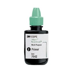 3M™ Adper™ Scotchbond™ Multi-Purpose 7542 flacon d'apprêt