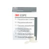 3M™ Couronnes provisoires en polycarbonate  pour dents antérieures et prémolaires, P-35 