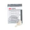 3M™ Couronnes provisoires en polycarbonate  pour dents antérieures et prémolaires, P-300 