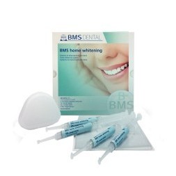 BMS Home Whitening 10% 