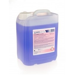 CLEANMED ASPIRATION 5L