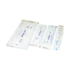 SACHETS 60x100MM