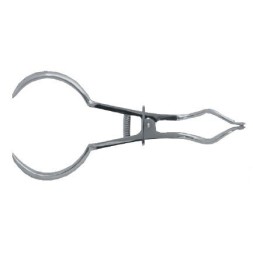 PINCE A CRAMPON BREWER