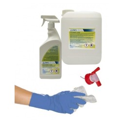 CLEANMED READY SURFACE 5L 