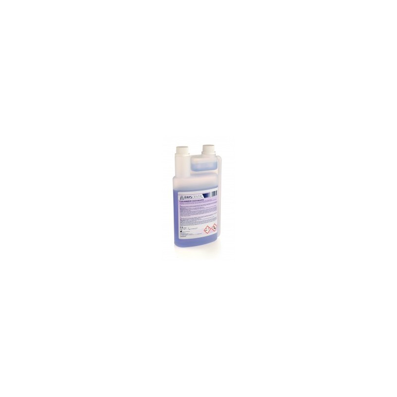 CLEANMED INSTRUMENTS 1L 
